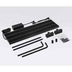 Lampes LED à spectre complet WEEK AQUA série LK RGB UV pour aquariums d'eau douce sains - Product Image 6