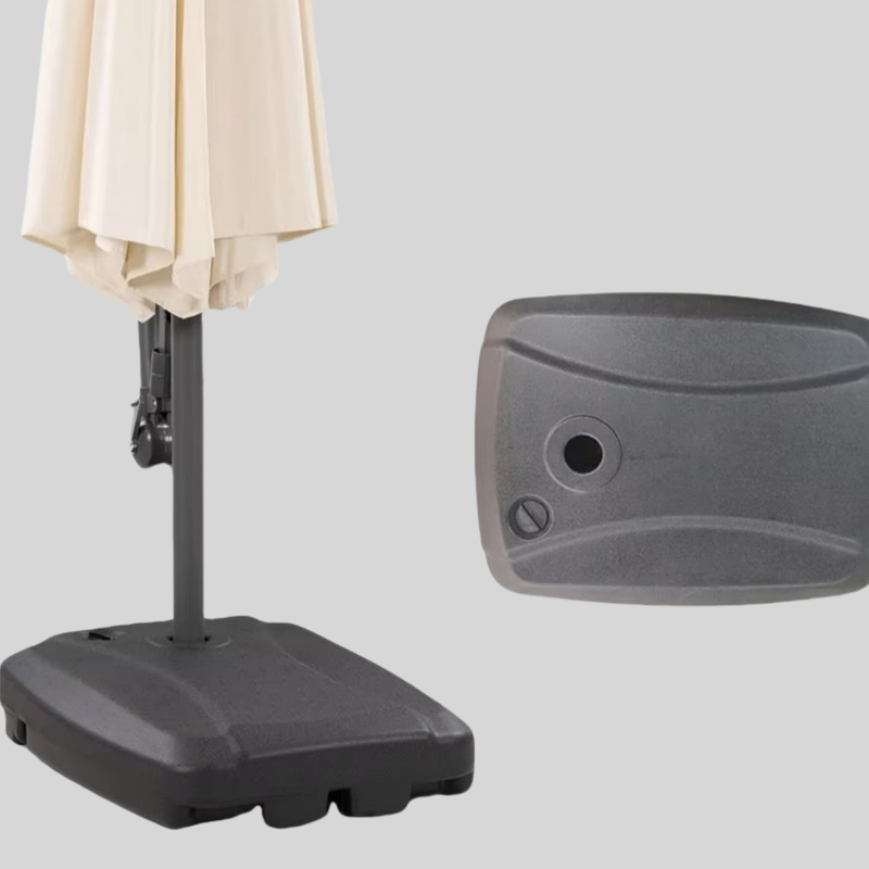 Hot selling Umbrella Stand BaseWater sand