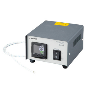 Limiteur de température numérique Asone TL 500, protecteur contre la surchauffe pour laboratoire - Product Image 1