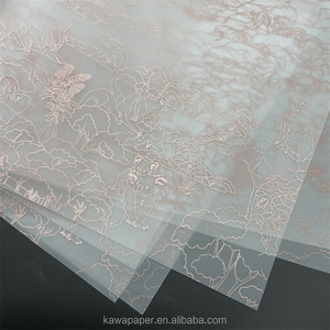 Usine <span class=keywords><strong>de</strong></span> qualité alimentaire sulfurisé taille personnalisée <span class=keywords><strong>papier</strong></span> <span class=keywords><strong>de</strong></span> <span class=keywords><strong>cuisson</strong></span> en silicone pour la <span class=keywords><strong>cuisson</strong></span> <span class=keywords><strong>feuille</strong></span> <span class=keywords><strong>de</strong></span> <span class=keywords><strong>papier</strong></span> parchemin à haute température - Product Image 4