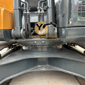 Yishun Goede Flexibiliteit Tweede Hand Graafmachine Hyundai 220 225 Gebruikte Graafmachine Te Koop <span class=keywords><strong>In</strong></span> Europa - Product Image 6