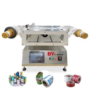 Tốt nhất bán Mini cuộn dây tua máy và 2 đầu máy in phun plotter máy in phun - Product Image 3