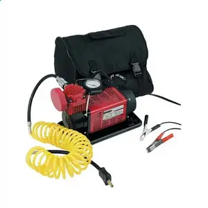 Monster4WD 4x4 Accessories Compact Size 75L Air Compressor