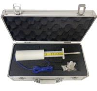 BONAD IEC 61032 for Probe 11 75N Force Safety for Finger Rigid Steel Rod High Accuracy 0.1mm 1 Year Warranty for Testing