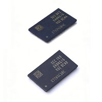 Stok Asli Baru & Original TF SD EMMC K4B4G1646E-BCNB000 IC Memori K4A8G085WG-BCWE000 Komponen Elektronik Stok Inventaris