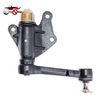 Kit de bras de suspension de qualité, vente en gros d'usine, bras de suspension 45490-39375 pour TOYOTA