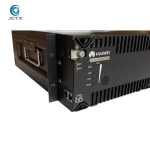 Batería de fosfato de hierro y litio HW <span class=keywords><strong>ESM</strong></span>-48100B1/SmartLi-<span class=keywords><strong>48100</strong></span> de 48V 100AH para comunicación en autocaravanas - Product Image 3