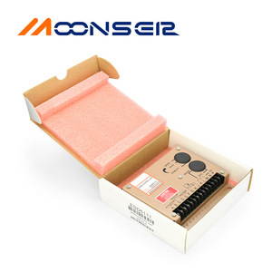 ESD5111 <b>Speed</b> <b>Control</b> Unit Diesel Generator Electronic Governor With <b>Speed</b> Sensor And Idle Adjustment - Product Image 4