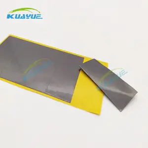 Thermal Conductivity Materials Multi-Sizes High Purity Graphite Plate Panel Sheet High Pure Carbon Graphite Electrode Graphite