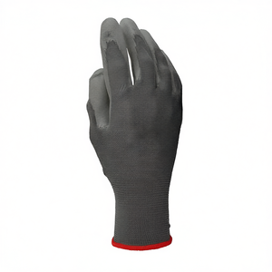 Guantes de Poliéster TTAKE con Recubrimiento de Poliuretano, Guantes de Trabajo de Protección - Product Image 2