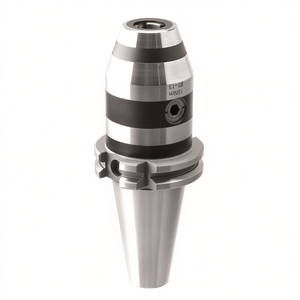 หัวจับดอกสว่านแบบ Taper Chuck รุ่น Tc40 50 H.. Dk.. Iso ตามมาตรฐาน Din 69871 สำหรับเครื่องมือกล - Product Image 2