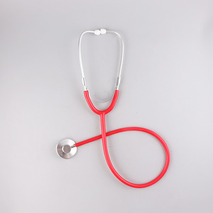 Stéthoscope DeTian DT010 à tête unique de classe II pour usage hospitalier et domestique, pour la surveillance de la pression artérielle et du rythme cardiaque fœtal, en aluminium - Product Image 2