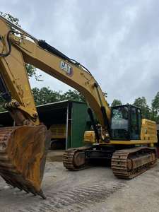 Low price original used CAT 336 <b>Excavator</b> CAT336 320gc 336 320 36 tonne Caterpillar <b>excavator</b> original import for sale - Product Image 5