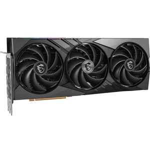 <span class=keywords><strong>MSI</strong></span> GeForce RTX 4080 SUPER 16G GAMING X SLIM PC Carte graphique de jeu Carte VGA GPU Ordinateur de bureau Cartes de jeu - Product Image 5