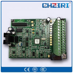 Bộ Phận Biến Tần Bảng Điều Khiển VFD Bo Mạch Chủ Bảng Điều Khiển Pcb Cho Biến Tần - Product Image 4