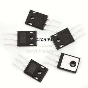 ทรานซิสเตอร์แบบใหม่ รุ่น F31W60CP TO-247 เซมิคอนดักเตอร์ไตรโอด รหัสสินค้า: G5Q6B1I5 - Product Image 1