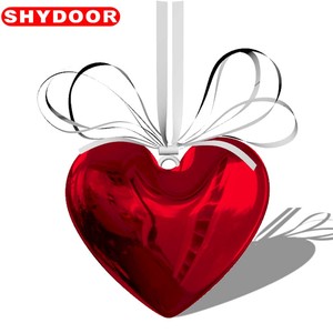 Grande Scultura Circolare in Acciaio Inossidabile per Circoli Stradali Urbani, Scultura Edificio Monumentale, Personalizzabile, Stili Popolari - Product Image 1