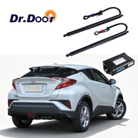 Elevador Eléctrico Automático para Puerta Trasera de SUV Dr.door, para Toyota CHR 2018-2023, con Dos Años de Garantía