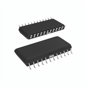 Power Management (PMIC) A8904SLBTR Electronic Chips Component 24 SOlC Manufacturer Channel - Product Image 1