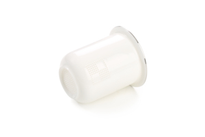 Bonston 2024 Portable Wood Handle Glass &amp; Porcelain <strong>Teapot</strong> <strong>Set</strong> Two Cups Minimalist Eco-Friendly Design Includes Case for Travel - Product Image 4