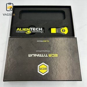 ซอฟต์แวร์ปรับแต่ง ECM Titanium ECU ระดับมืออาชีพ สำหรับรถยนต์/รถบรรทุก พร้อมไดรเวอร์มากกว่า 130,000 รายการ ใบอนุญาตเต็มรูปแบบสำหรับการใช้งานในอู่ซ่อม - Product Image 2