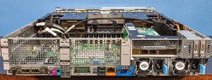 Servidor en Rack de Alto Rendimiento NF5280-A6 Inspur con GPU, 5280A6 5270A6 NF5280A6 - Product Image 5