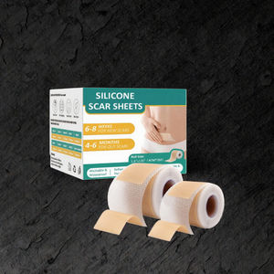 Láminas <span class=keywords><strong>de</strong></span> Silicona <span class=keywords><strong>de</strong></span> Grado Médico para <span class=keywords><strong>Cicatrices</strong></span>, Parches Impermeables y Transpirables para la Eliminación <span class=keywords><strong>de</strong></span> <span class=keywords><strong>Cicatrices</strong></span> <span class=keywords><strong>de</strong></span> Cesárea - Product Image 3