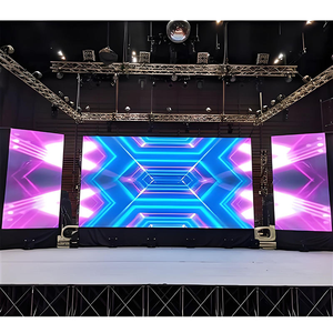 Panel de Video LED Ultrafino para Publicidad en Espacios Comerciales y Públicos, Señalización, Educación y Pantallas para Escenarios - Product Image 6