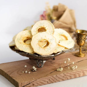 Deliciosos Albaricoques Secos al Sol con Dulzura Natural, Ideales para Smoothies, Repostería, Cocina y Refrigerios Nutritivos - Product Image 4