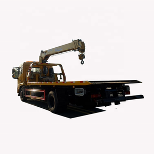 <span class=keywords><strong>Camion</strong></span> de remorquage à <span class=keywords><strong>plateau</strong></span> coulissant 4x2 pas cher, capacité de chargement de 10 tonnes, <span class=keywords><strong>camion</strong></span> de remorquage à <span class=keywords><strong>plateau</strong></span> plat <span class=keywords><strong>avec</strong></span> <span class=keywords><strong>grue</strong></span> - Product Image 4