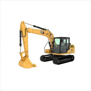รถขุดตีนตะขาบ Caterpillar 312F มือสอง รถขุดแคท 312F ขาย/รถขุดตีนตะขาบ Caterpillar สภาพดี ราคาถูก รถขุดขนาดใหญ่ - Product Image 1