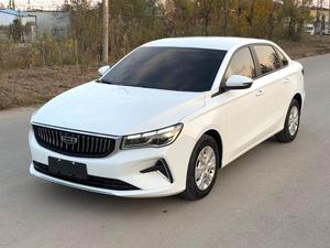 2023 MANUAL GEELY EMGRAND USADO EDICIÓN DE LUJO PRECIO <span class=keywords><strong>BARATO</strong></span> BUEN ESTADO ADECUADO para EXPORTAR a ARGELIA GEELY EMGRAND - Product Image 2