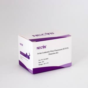 50 반응 조류 백혈병 바이러스 qRT-PCR 키트 (FAM 프로브) | 가금류 검사 - Product Image 6