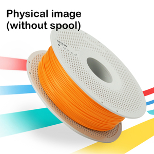 Accessori per Stampanti 3D - PETG HF Progettato per Stampa Veloce Senza Difetti, Minima Regolazione, Texture Morbida e Liscia, Prodotto negli Stati Uniti - Product Image 3