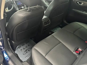 Personnalisation intérieure pour voiture d'occasion <span class=keywords><strong>Infiniti</strong></span> <span class=keywords><strong>Q50</strong></span> modèles 2018, 2019, 2020, finition Confort, peinture d'origine usine - Product Image 4