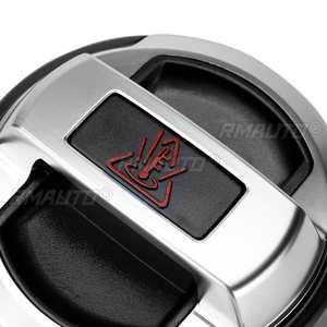 Tapa del Tanque de Expansión de Aceite Refrigerante para Auto 420121321 para Audi R8 A4 A5 A6 para VW Golf Jetta Passat B6 B7 CC 420103485B - Product Image 4