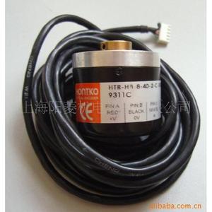มิตซูบิชิ อินคริเมนทัลเอนโค้ดเดอร์ SBU-8192-6MD 2MS สำหรับใช้ในลิฟต์ทางการแพทย์ - Product Image 4