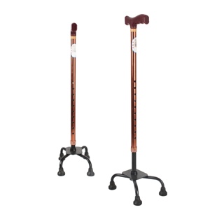 Hot Product Crutches Anti Underarm Exoskeleton Best Cane <strong>Problem</strong> <strong>Solving</strong> Manual Aluminum Lightweight - Product Image 1
