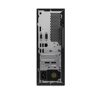 Ordinateur de bureau Lenovo ThinkCentre K70 haute performance I7 - 13700K 8G RAM 512G SSD pour bureau d'affaires