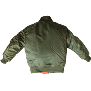 Vestes de Baseball pour adolescentes, vêtements de sport unisexe, vente en gros - Product Image 4