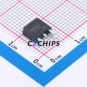 Original nuevo 20N06HLD-VB TO-252 Transistor de efecto de campo (MOSFET) venta completa Chips de componentes electrónicos y servicio BOM - Product Image 1