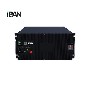 ระบบจัดเก็บพลังงานคุณภาพสูง EBS 48200S1 แบตเตอรี่สำหรับฐานโทรคมนาคม 48v 200ah แบตเตอรี่โซลิดสเตท LiFePO4 - Product Image 1