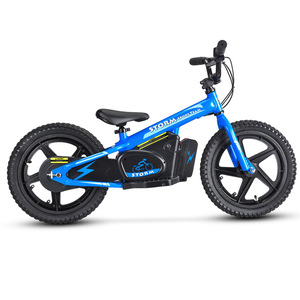 Trottinette Électrique Enfant 170W à Cadre en Aluminium Haute Puissance pour l'Exportation - Product Image 4