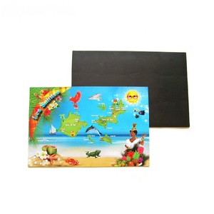 2022 Phong Cách Mới Giáo Dục Trẻ Em 0-3 Tuổi Chơi Trò Chơi Ghép Hình Từ Tính - Product Image 4