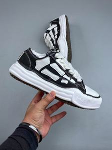 <span class=keywords><strong>Scarpe</strong></span> Casual Unisex di Alta Qualità, Design di Lusso, Versatili, Chunky, in Tela, con Rialzo Interno, Comode per Camminare - Product Image 4