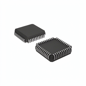 Data Acquisition Electronic Circuit Components Authorized Distributor 44 LCC MAX547AEQH+D - Product Image 1