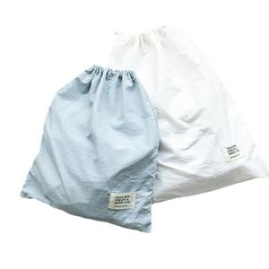 Organizador de Ropa Yuanben, Bolsa de Nailon con Cordón, Gran Capacidad, Almacenamiento de Viaje, Rectangular, Portátil, para Viajes - Product Image 4