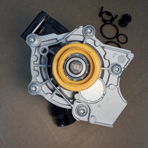 アウディ自動車用電子ウォーターポンプアセンブリHA-020モデル06J121026P 06H121010A 06H121026BA（シュコダ用）に適用 - Product Image 3