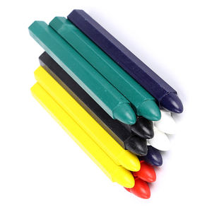 Crayons de dessin d'art colorés de haute qualité pour étudiants, crayons multicolores de marquage de cadeau de fête - Product Image 6