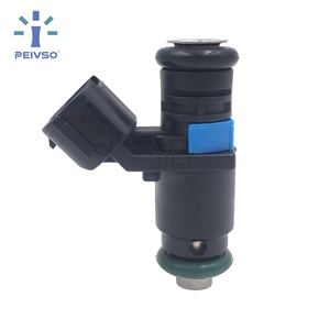 หัวฉีดน้ำมันเชื้อเพลิง PEIVSO รุ่น 03C906031A สำหรับรถยนต์ VW, Audi และ Skoda 03C 906 031 A - Product Image 5